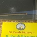 Kürt dil derneğine gece yarısı silahlı saldırı: 1 gözaltı