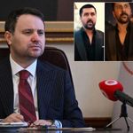 Adalet Bakanı Gürlek’ten Vanlı Kara Haydar açıklaması