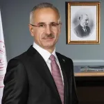 Bakan Uraloğlu Van’ın tramvay hattının detaylarını açıkladı