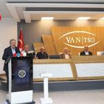 Başkan Takva’dan Van için seferberlik çağrısı