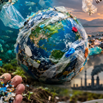Plastik Doğada Yok Olmuyor, Bize Geri Dönüyor!