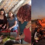 Van’da Üç Günlüğüne Başka Bir Hayat Kuruldu