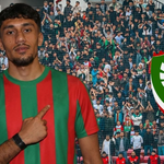 Amedspor’dan transferin son gününde sürpriz hamle!