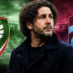 Trabzonspor’da Amedspor Mağlubiyeti Sonrası Kritik Karar: Fatih Tekke Gitti