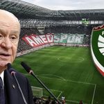 Amedspor Araştırması Tartışma Yarattı! Bahçeli’den Dikkat Çeken Sözler
