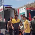 Vanlı İşçiler Göçük Altında Kaldı: 1 Ölü, 1 Yaralı