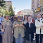 Erciş’te Yıllardır Çözüm Bekleyen Yol Sorunu Tepki Çekiyor