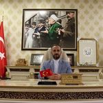 Van İl Müftülüğünde görev değişikliği: Yeni müftü belli oldu