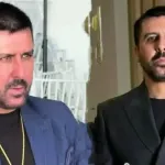 Vanlı “kara haydar” gözaltına alındı!