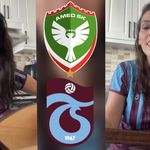 Trabzon’dan Van’a kardeşlik eli: Trabzonsporlu öğretmen Kürtçe şarkı söyledi