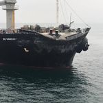 Girne Açıklarında Kahreden Bilanço! Yolcu Gemisi Faciasında Can Kaybı 12’ye Çıktı