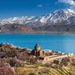 Van'ın En Güzel Mahalleleri Belli Oldu