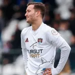 Vanspor’dan ayrılmıştı! Oğulcan Çağlayan’ın yeni takımı belli oldu