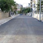 Van'da Asfalt Seferberliği! İki Sokak Daha Yenilendi
