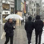 Meteoroloji’den İstanbul İçin Sağanak Uyarısı: Tarih Belli Oldu!