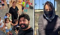 Onur Karael’in Eşi Konuştu: Barış Değil Adalet İstiyoruz!