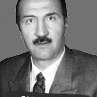 Cafer Karakoç