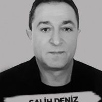 Salih Deniz