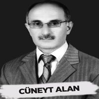 Cüneyt Alan