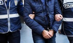 13 suç kaydı bulunan şahıs hırsızlık yapınca yakalandı