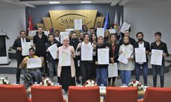 Van TSO iklim farkındalığıyla ilgili konferans düzenledi