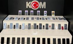 Van’da gümrük kaçakçılığı operasyonu