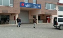 Van’da 9 organizatör tutuklandı