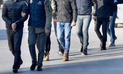 Van’da değişik suçlardan 20 kişi tutuklandı