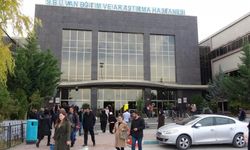 Van’da her 100 hastadan 25’i randevusuna gitmiyor