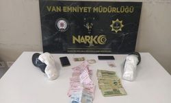 Van’da sokak satıcılarına geçit yok
