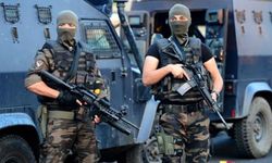 Van’da terör operasyonu