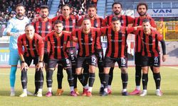 Vanspor'un grubuna bakış…