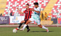 Vanspor'un grubunda lider yine değişti