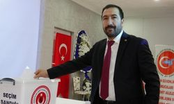 Başkan Kahraman, güven tazeledi