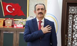Başkan Tanış: 2023 Gürpınar yılı olacak