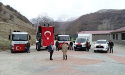 Çatak Belediyesi araç filosunu genişletti