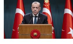 Cumhurbaşkanı Erdoğan'dan önemli açıklamalar...