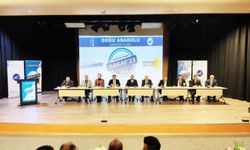 DAKAF'23 Fuarı lansman toplantısı Van YYÜ’de yapıldı