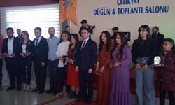 O Ses Özalp yarışmasının finali yapıldı