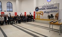 Satranç turnuvasında kazananlar belli oldu