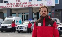 UMKE ekipleri zorlu kış görevine hazır