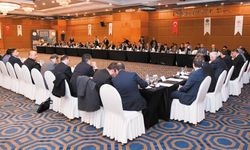 Vali Balcı: Van Gölü'nü gelecek kuşaklara bırakmalıyız