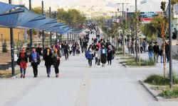 Van YYÜ DAKAF'23'e ev sahipliği yapacak