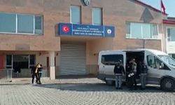 Van’da 13 organizatör tutuklandı