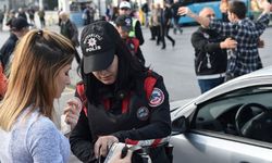 Van’da 51 şüpheli hakkında yasal işlem yapıldı