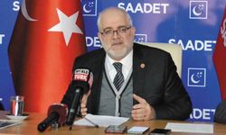 Van’da konuşan Bozan: Zamlar, silindir gibi eziyor!