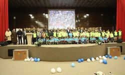 Van’da ‘Yeşil Van Sıfır Atık’ projesinin açılışı yapıldı