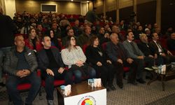 Van’daki çiftçiler hibe ve kredi konusunda bilgilendirildi