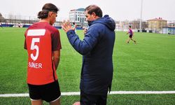 Vanspor'da altyapı koordinatörü Baştürk görevine geri döndü