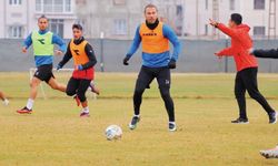 Vanspor, lidere konuk oluyor